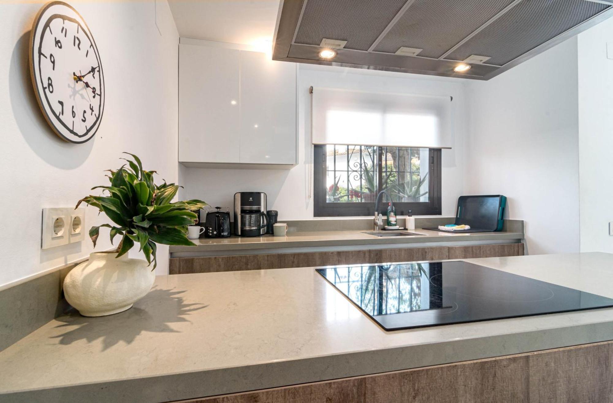Guadalvillas 105 Сasa de vacaciones Marbella