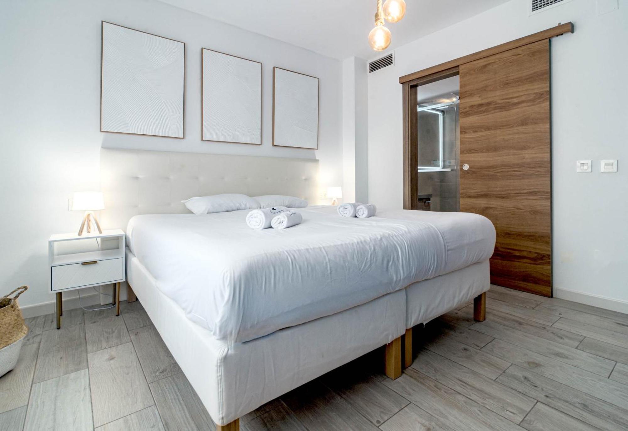 Сasa de vacaciones Guadalvillas 105 *
