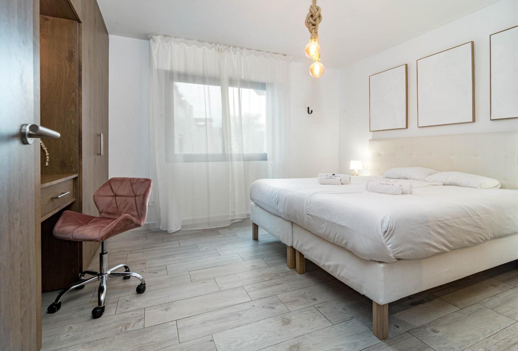 Сasa de vacaciones Guadalvillas 105 Marbella