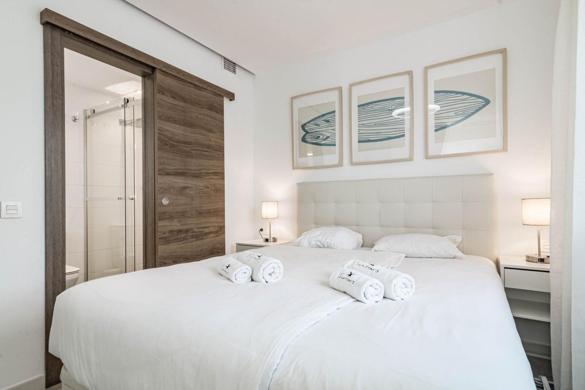 Сasa de vacaciones Guadalvillas 105 *