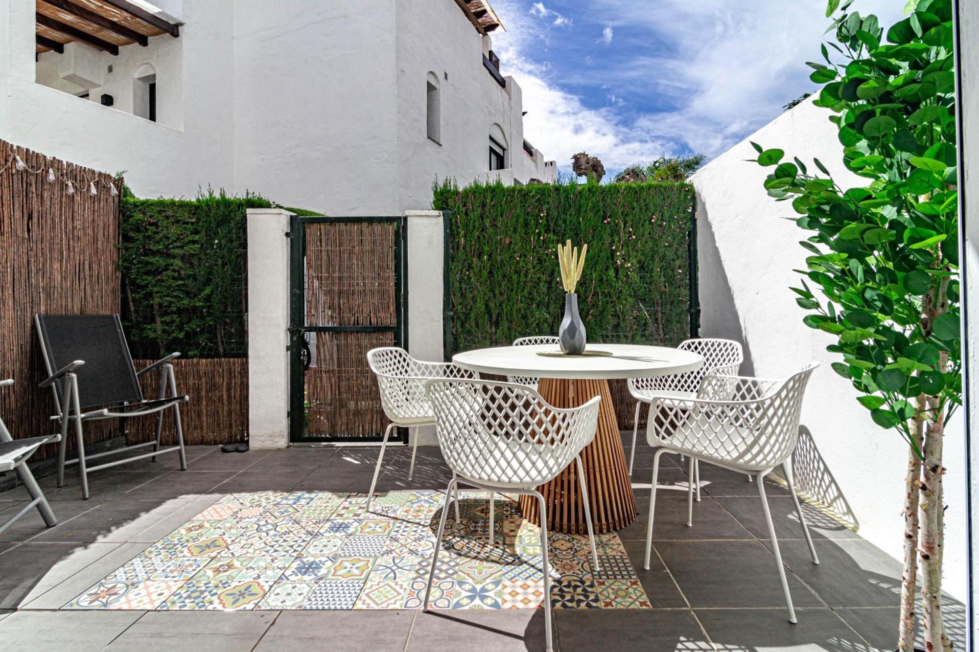 Guadalvillas 105 *